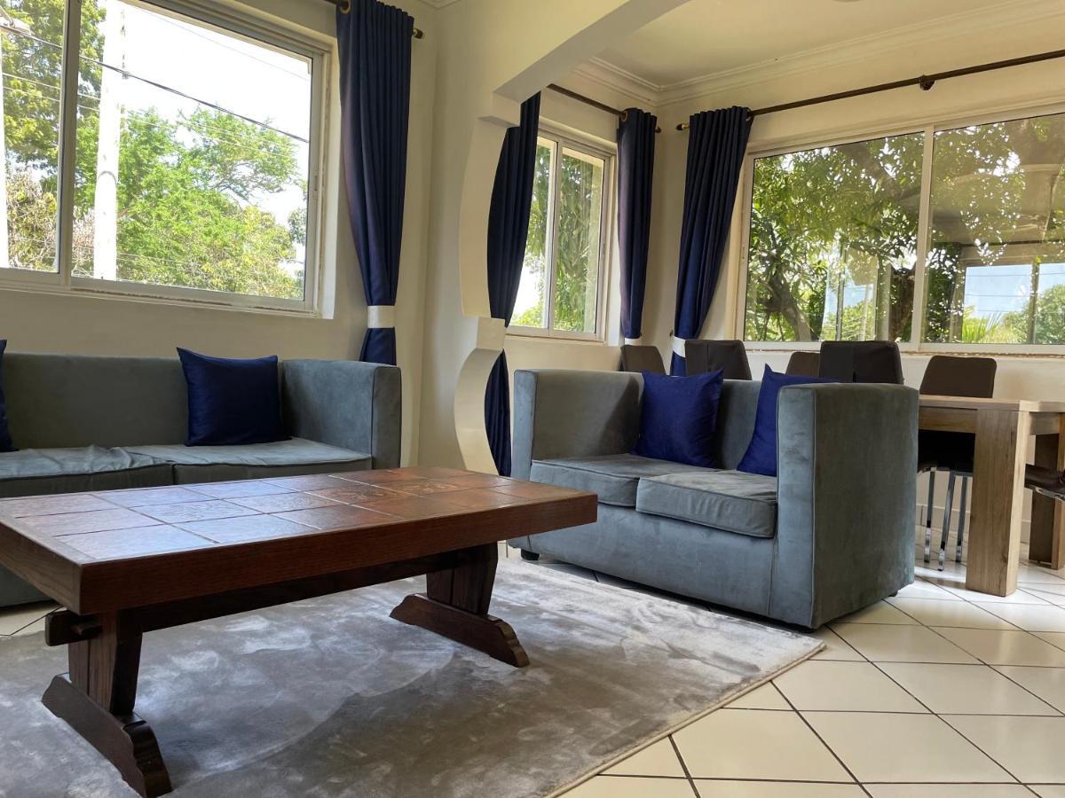 Royal Palms Apartment A4 Момбаса Экстерьер фото