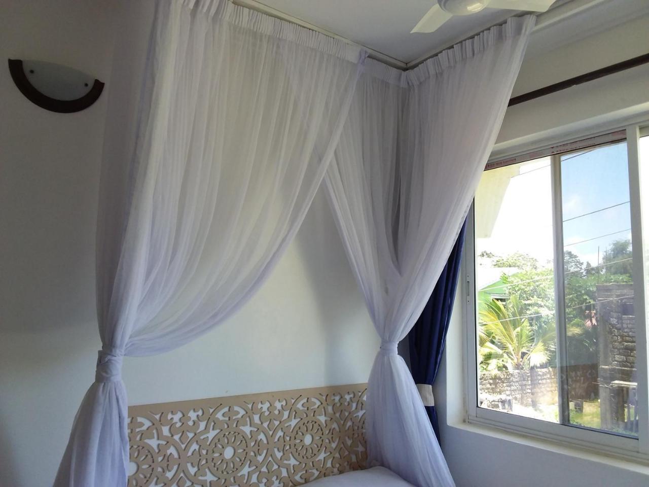 Royal Palms Apartment A4 Момбаса Экстерьер фото