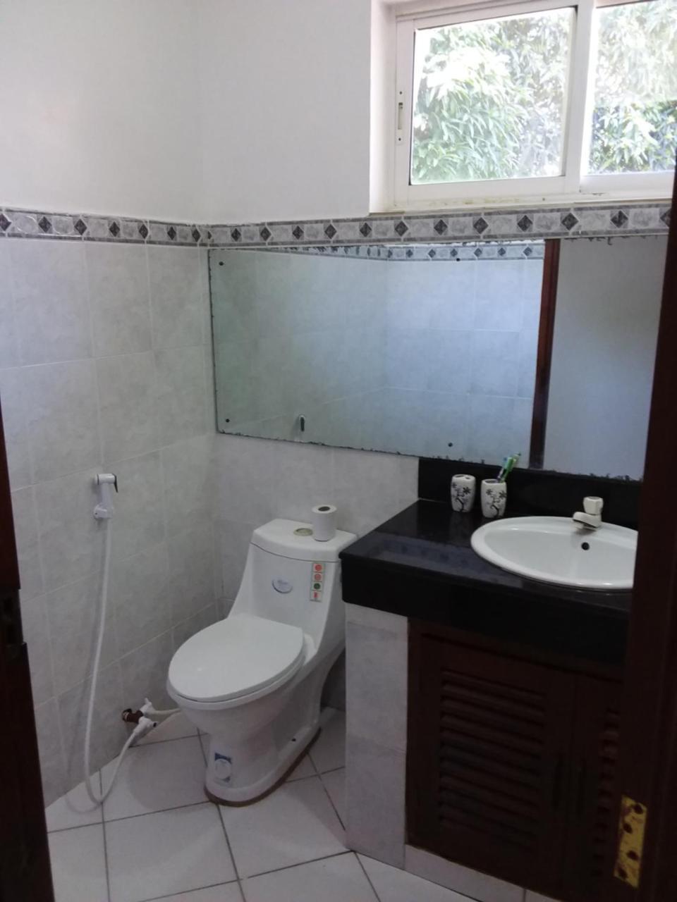 Royal Palms Apartment A4 Момбаса Экстерьер фото