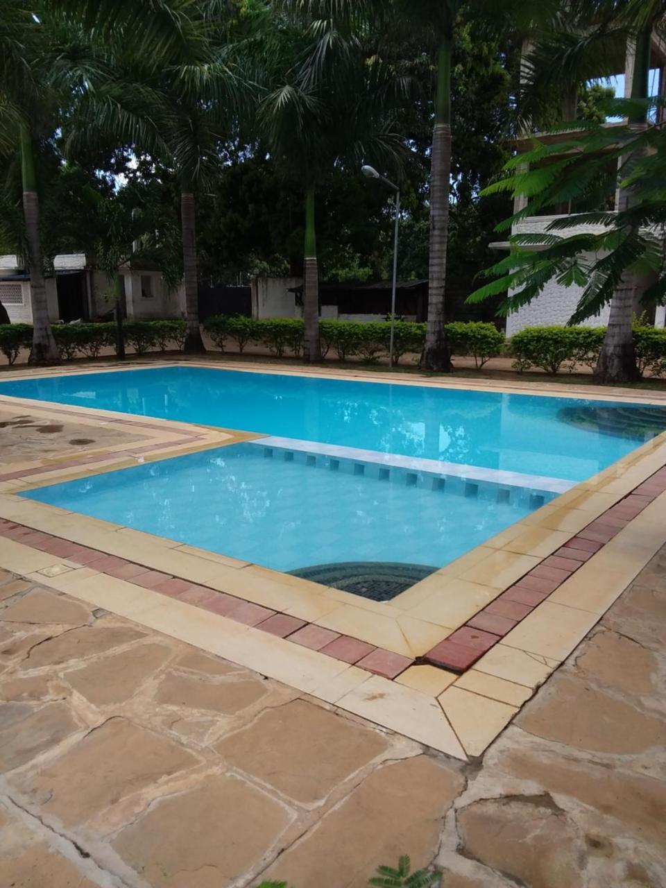 Royal Palms Apartment A4 Момбаса Экстерьер фото
