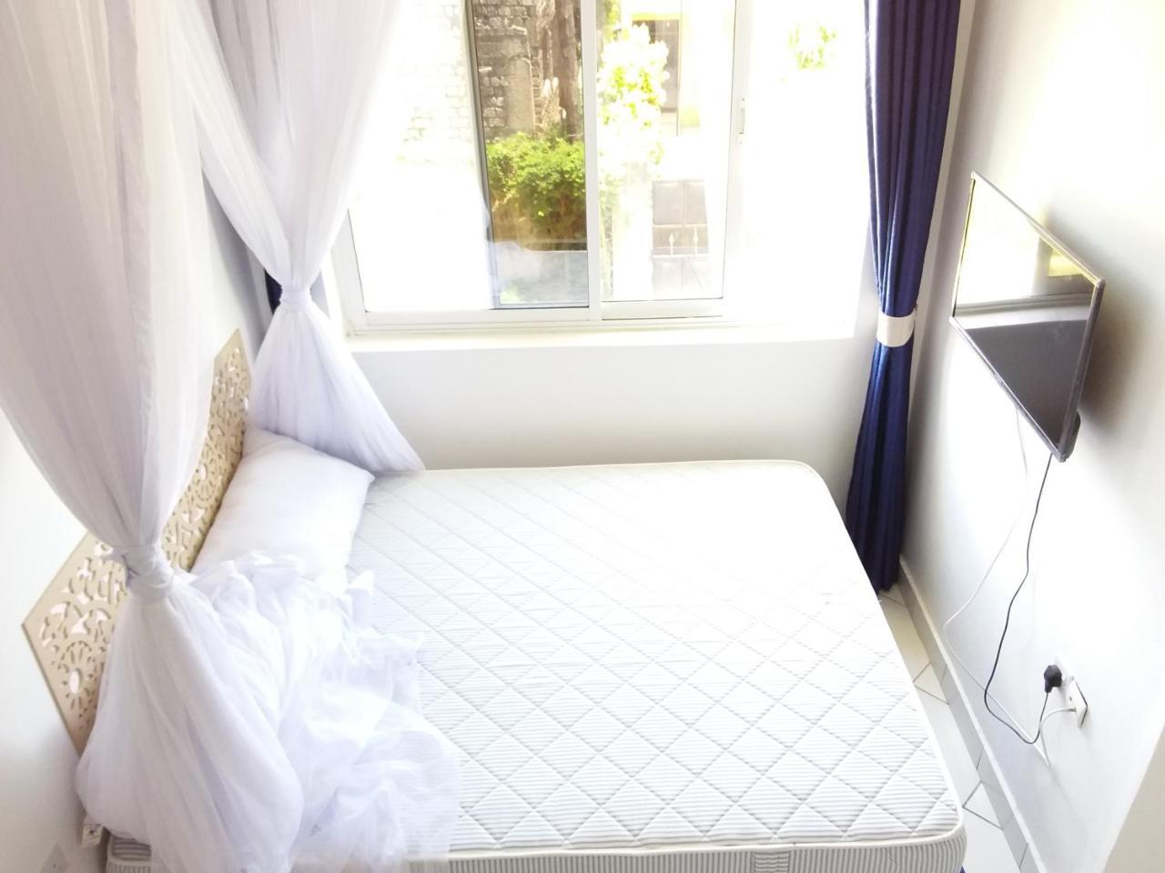 Royal Palms Apartment A4 Момбаса Экстерьер фото