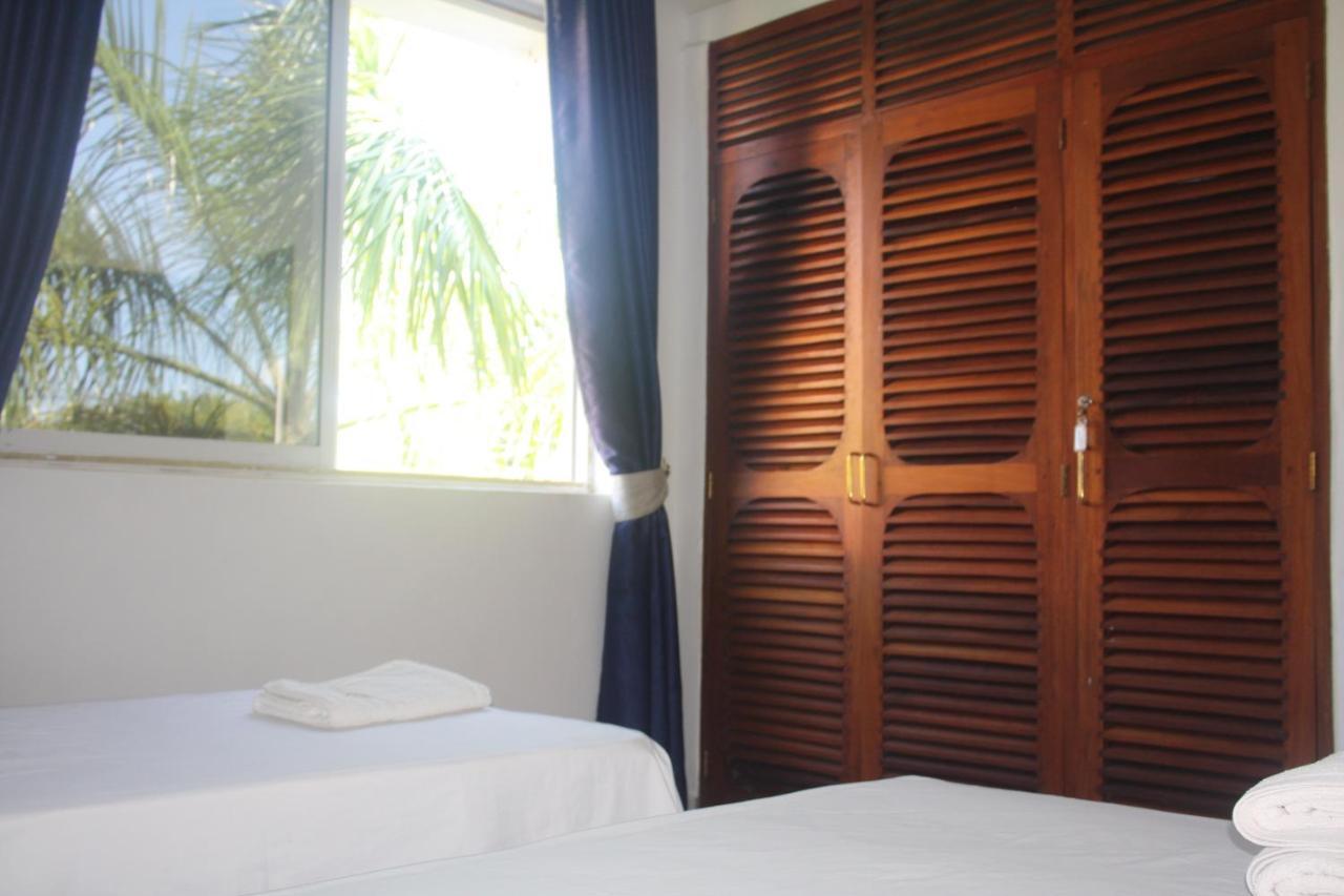 Royal Palms Apartment A4 Момбаса Экстерьер фото