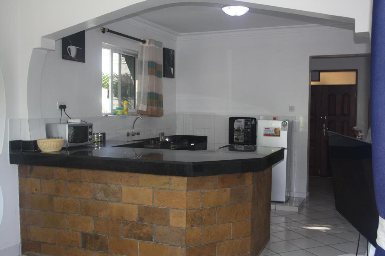 Royal Palms Apartment A4 Момбаса Экстерьер фото